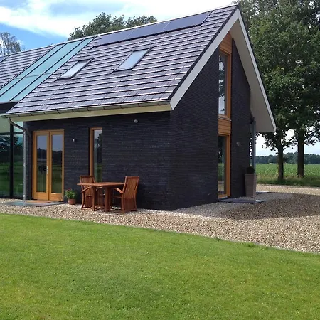 Het Klavertje Laren  Exterior photo