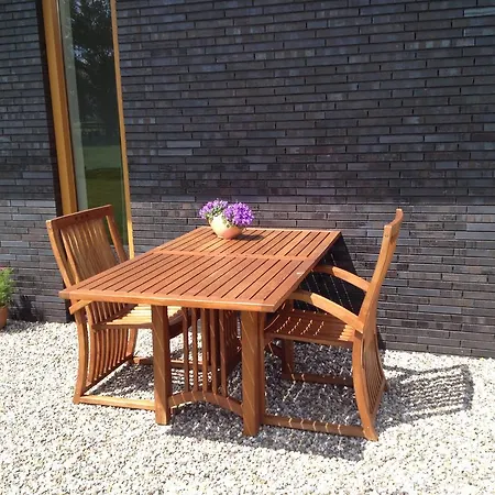 Het Klavertje Laren  Exterior photo