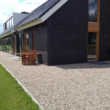 Het Klavertje Laren  Exterior photo