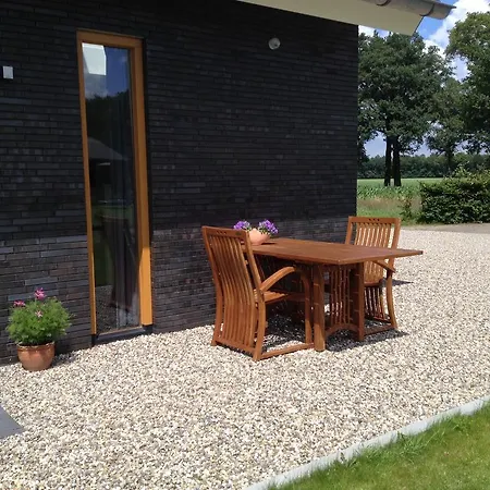 Het Klavertje Laren  Exterior photo