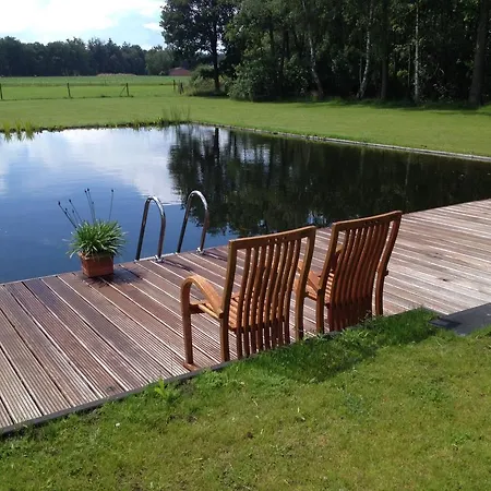 Het Klavertje Laren  Exterior photo