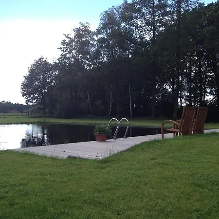 Het Klavertje Laren  Exterior photo