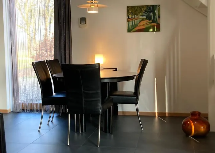 Het Klavertje