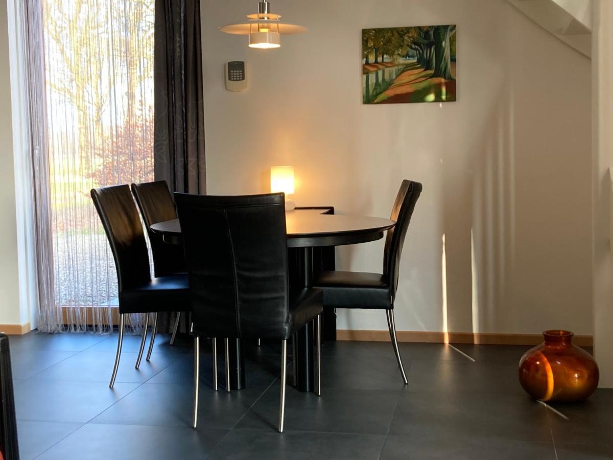 Het Klavertje *