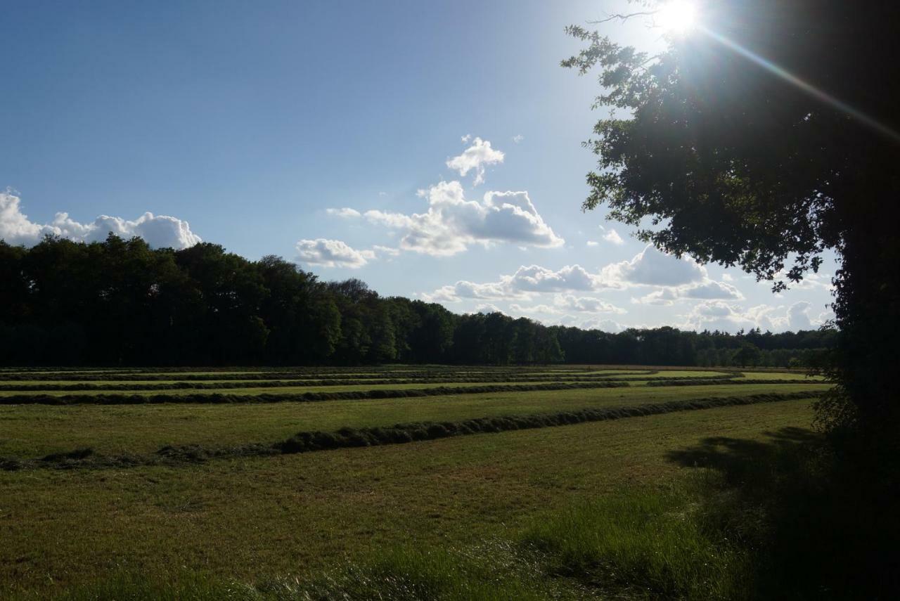 Het Klavertje Holiday home Laren (Gelderland)