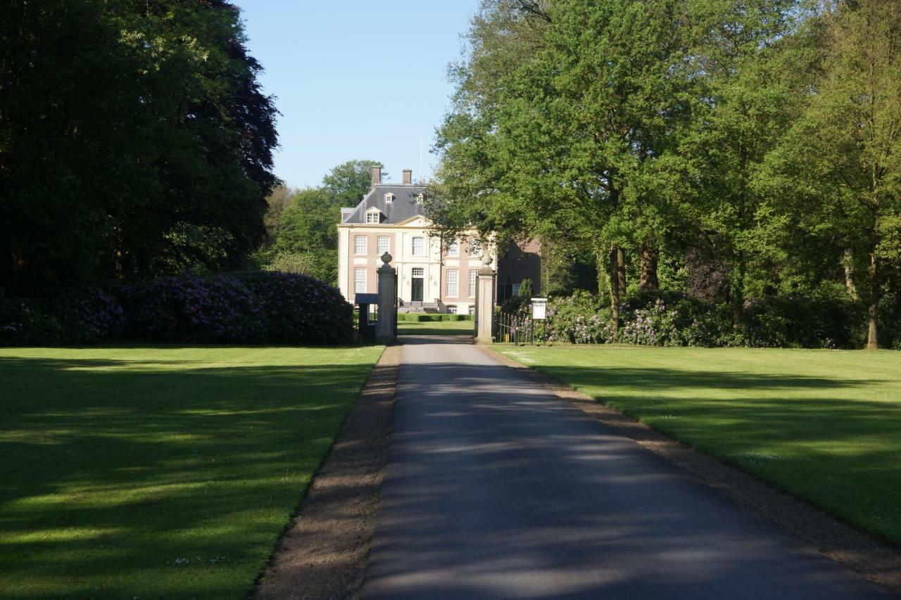 Het Klavertje * Laren (Gelderland)