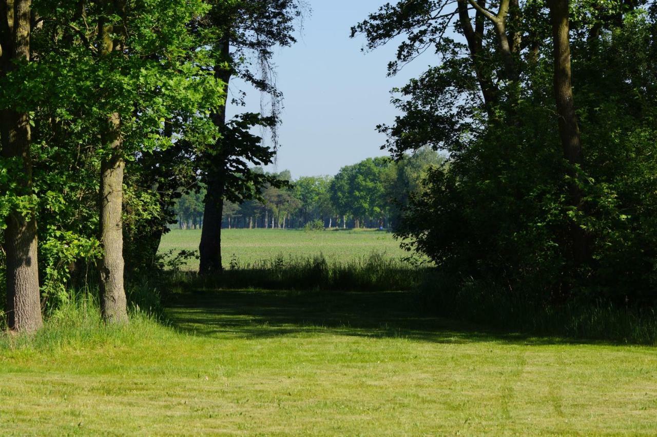 Het Klavertje Laren (Gelderland)