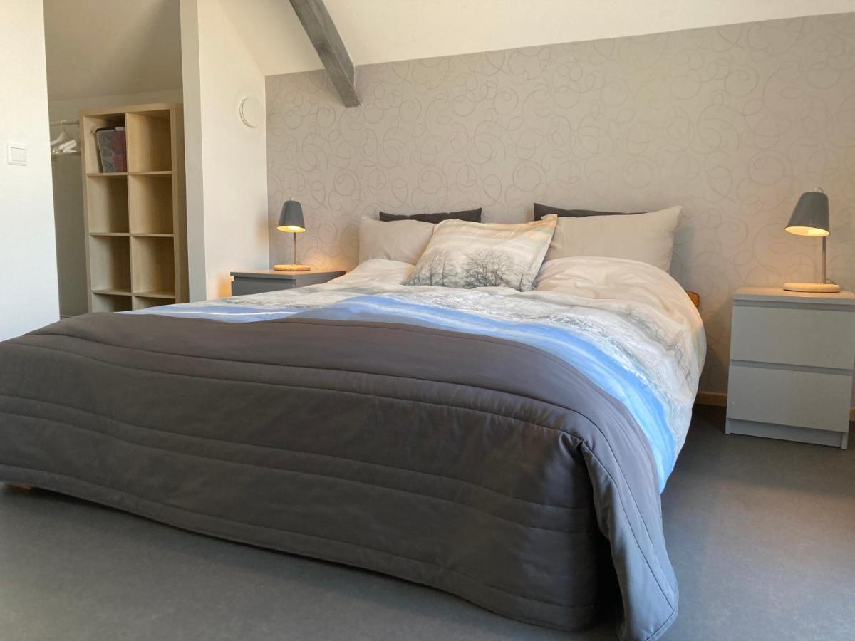 Ferienhaus Het Klavertje