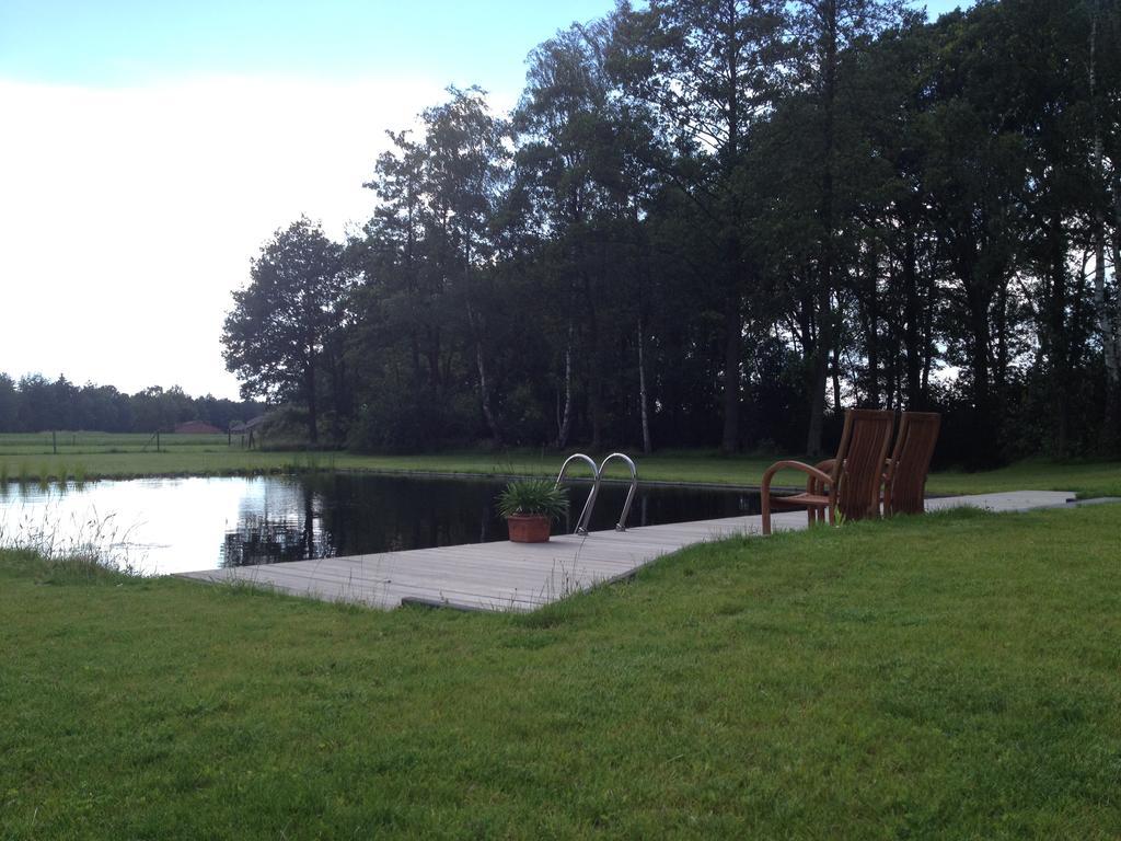 Het Klavertje * Laren (Gelderland)